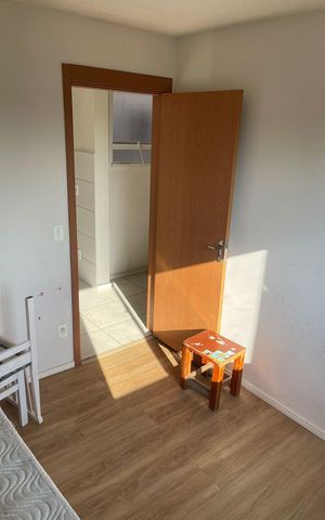 Apartamento para alugar com 55m², 2 quartos e 1 vaga Apartamento para alugar com 55m², 2 quartos e 1 vagaQuarto 2