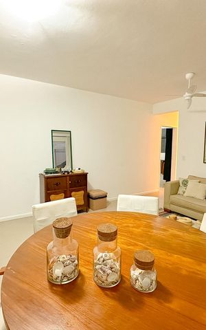 Apartamento para alugar com 100m², 2 quartos e 2 vagasSala de Jantar