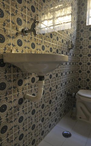 Casa à venda com 126m², 3 quartos e 2 vagasLavabo