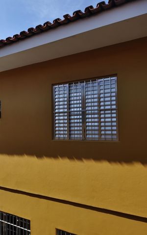 Casa à venda com 126m², 3 quartos e 2 vagasVista do Quarto 2