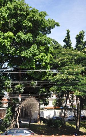 Casa à venda com 126m², 3 quartos e 2 vagasVista do Quarto Suíte
