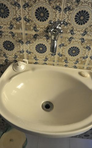 Casa à venda com 126m², 3 quartos e 2 vagasLavabo