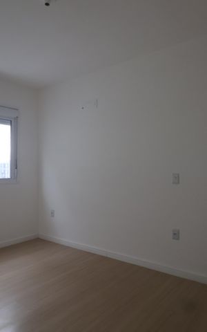Apartamento à venda com 60m², 3 quartos e 1 vagaQuarto 1