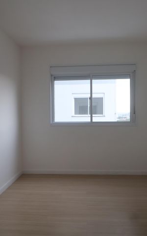 Apartamento à venda com 60m², 3 quartos e 1 vagaQuarto 1