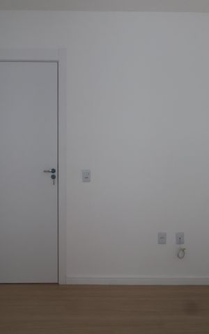 Apartamento à venda com 60m², 3 quartos e 1 vagaQuarto 3