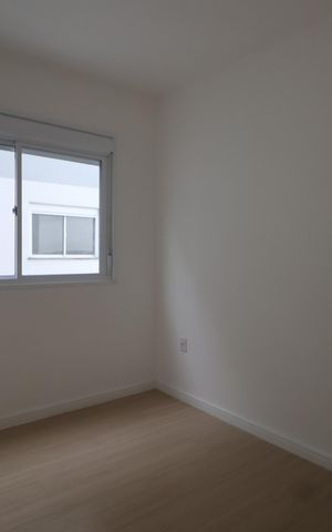 Apartamento à venda com 60m², 3 quartos e 1 vagaQuarto 2