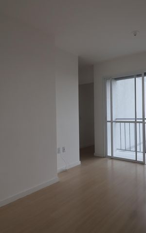 Apartamento à venda com 60m², 3 quartos e 1 vagaSala
