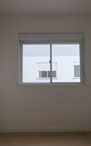 Apartamento à venda com 60m², 3 quartos e 1 vagaQuarto 2