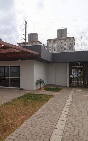 Apartamento à venda com 60m², 3 quartos e 1 vagaÁrea comum - Salão de festas