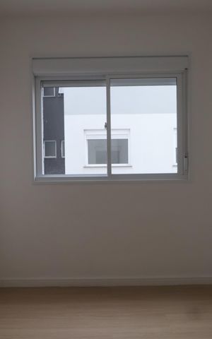 Apartamento à venda com 60m², 3 quartos e 1 vagaQuarto 3