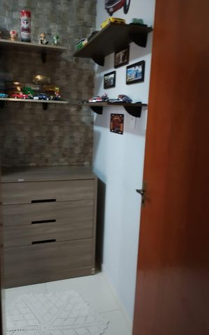 Apartamento à venda com 88m², 2 quartos e 1 vaga Apartamento à venda com 88m², 2 quartos e 1 vagaQuarto