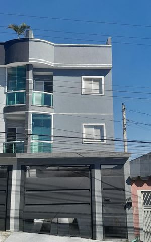 Apartamento à venda com 88m², 2 quartos e 1 vaga