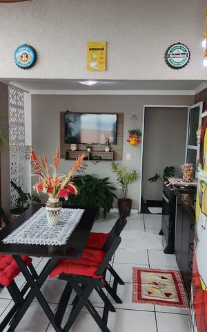 Apartamento à venda com 88m², 2 quartos e 1 vaga Apartamento à venda com 88m², 2 quartos e 1 vagacozinha