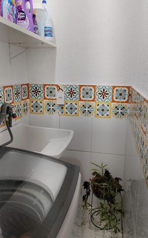 Apartamento à venda com 88m², 2 quartos e 1 vaga Apartamento à venda com 88m², 2 quartos e 1 vagaÁrea de serviço