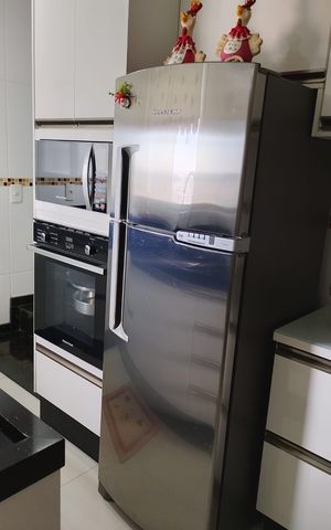 Apartamento à venda com 88m², 2 quartos e 1 vaga Apartamento à venda com 88m², 2 quartos e 1 vagaCozinha