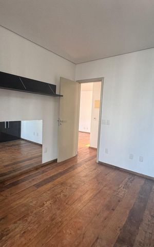Apartamento à venda com 55m², 1 quarto e 1 vaga