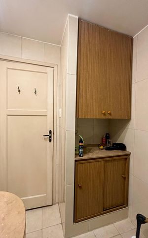 Apartamento à venda com 163m², 3 quartos e 1 vaga Apartamento à venda com 163m², 3 quartos e 1 vagaBanheiro social 1