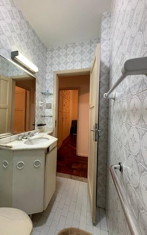Apartamento à venda com 163m², 3 quartos e 1 vaga Apartamento à venda com 163m², 3 quartos e 1 vagaBanheiro social 2