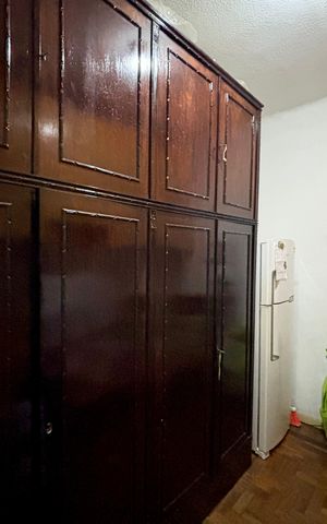 Apartamento à venda com 163m², 3 quartos e 1 vaga Apartamento à venda com 163m², 3 quartos e 1 vagaÁrea de serviço - quarto