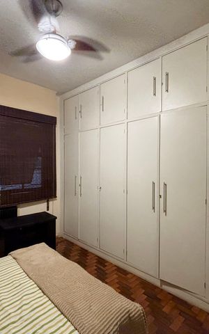 Apartamento à venda com 163m², 3 quartos e 1 vaga Apartamento à venda com 163m², 3 quartos e 1 vagaQuarto 2