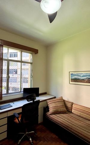 Apartamento à venda com 163m², 3 quartos e 1 vaga Apartamento à venda com 163m², 3 quartos e 1 vagaQuarto 1