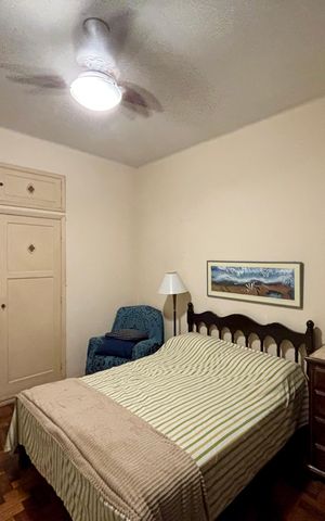 Apartamento à venda com 163m², 3 quartos e 1 vaga Apartamento à venda com 163m², 3 quartos e 1 vagaQuarto 2