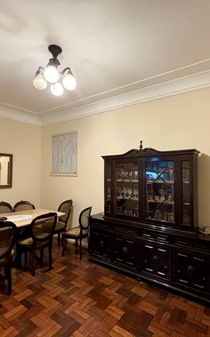 Apartamento à venda com 163m², 3 quartos e 1 vaga Apartamento à venda com 163m², 3 quartos e 1 vagaSala 2