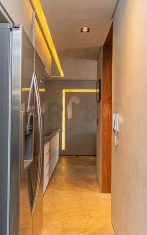 Apartamento à venda com 41m², 1 quarto e 1 vaga