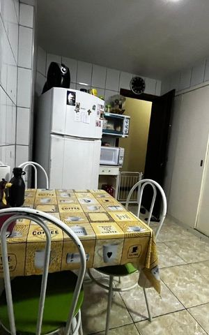 Apartamento à venda com 86m², 3 quartos e 1 vaga
