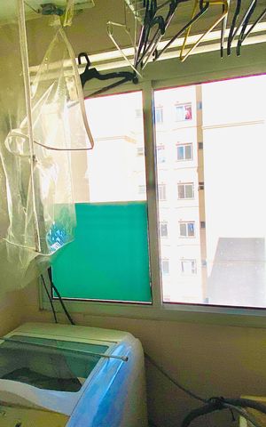 Apartamento à venda com 44m², 2 quartos e 1 vaga Apartamento à venda com 44m², 2 quartos e 1 vagaÁrea de Serviço