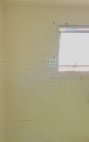 Apartamento à venda com 44m², 2 quartos e 1 vaga Apartamento à venda com 44m², 2 quartos e 1 vagaBanheiro