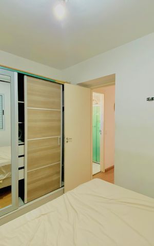 Apartamento à venda com 44m², 2 quartos e 1 vaga Apartamento à venda com 44m², 2 quartos e 1 vagaQuarto 1