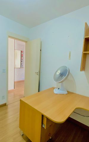 Apartamento à venda com 44m², 2 quartos e 1 vaga Apartamento à venda com 44m², 2 quartos e 1 vagaQuarto 2
