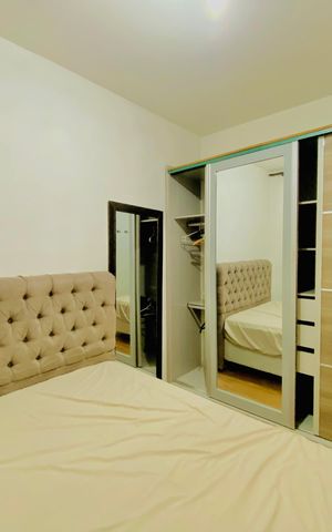 Apartamento à venda com 44m², 2 quartos e 1 vaga Apartamento à venda com 44m², 2 quartos e 1 vagaQuarto 1
