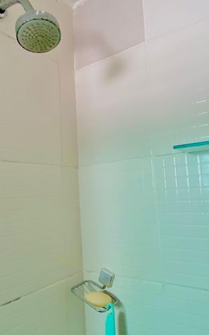 Apartamento à venda com 44m², 2 quartos e 1 vaga Apartamento à venda com 44m², 2 quartos e 1 vagaBanheiro