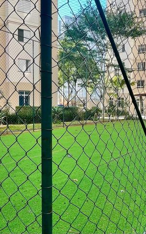 Apartamento à venda com 44m², 2 quartos e 1 vaga Apartamento à venda com 44m², 2 quartos e 1 vagaCampinho