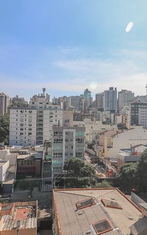 Apartamento à venda com 181m², 3 quartos e 2 vagasVista