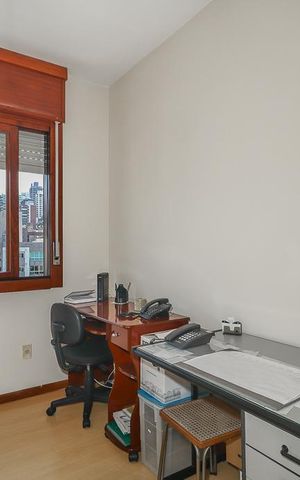 Apartamento à venda com 181m², 3 quartos e 2 vagasQuarto 2