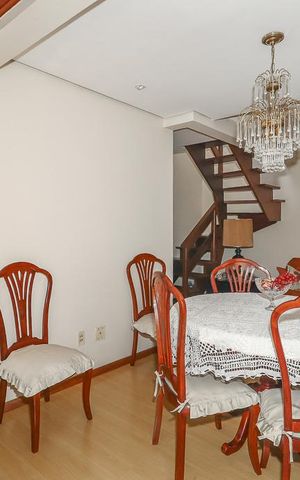 Apartamento à venda com 181m², 3 quartos e 2 vagasSala