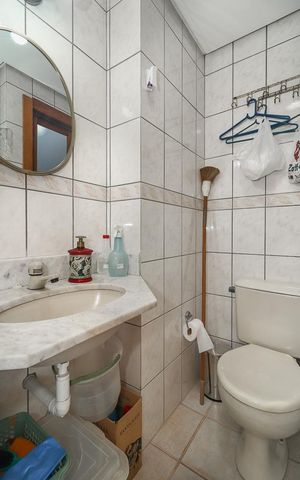 Apartamento à venda com 181m², 3 quartos e 2 vagasBanheiro 2 Terraço