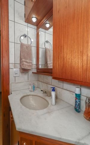 Apartamento à venda com 181m², 3 quartos e 2 vagasBanheiro Social