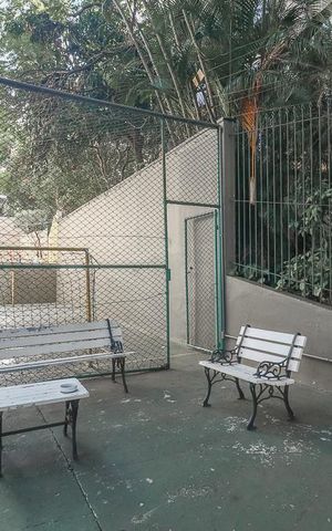 Apartamento à venda com 181m², 3 quartos e 2 vagasÁrea comum