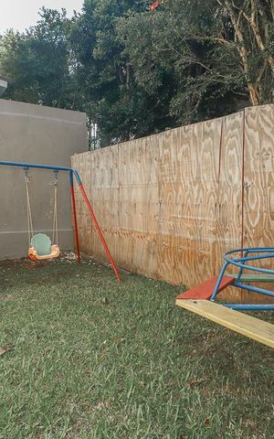 Apartamento à venda com 181m², 3 quartos e 2 vagasÁrea comum - Playground