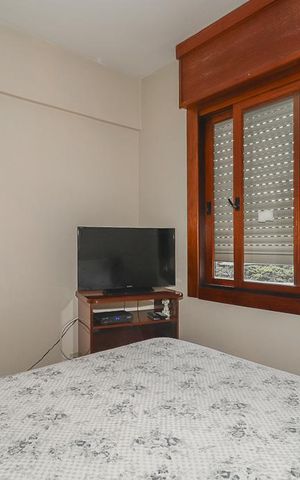 Apartamento à venda com 181m², 3 quartos e 2 vagasQuarto 3