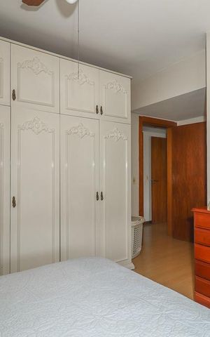 Apartamento à venda com 181m², 3 quartos e 2 vagasQuarto Suíte