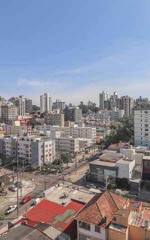 Apartamento à venda com 181m², 3 quartos e 2 vagasVista