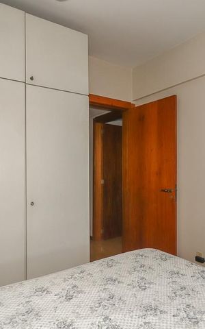 Apartamento à venda com 181m², 3 quartos e 2 vagasQuarto 3