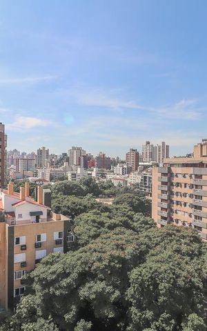 Apartamento à venda com 181m², 3 quartos e 2 vagasVista