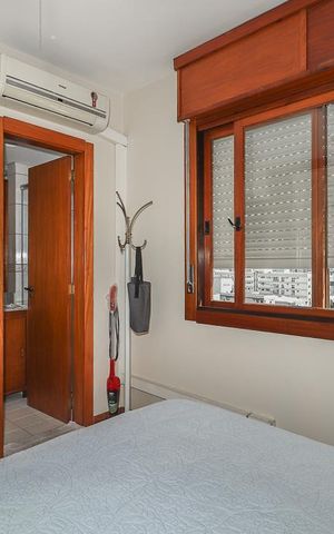 Apartamento à venda com 181m², 3 quartos e 2 vagasQuarto Suíte