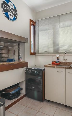 Apartamento à venda com 181m², 3 quartos e 2 vagasEspaço de Lazer Terraço